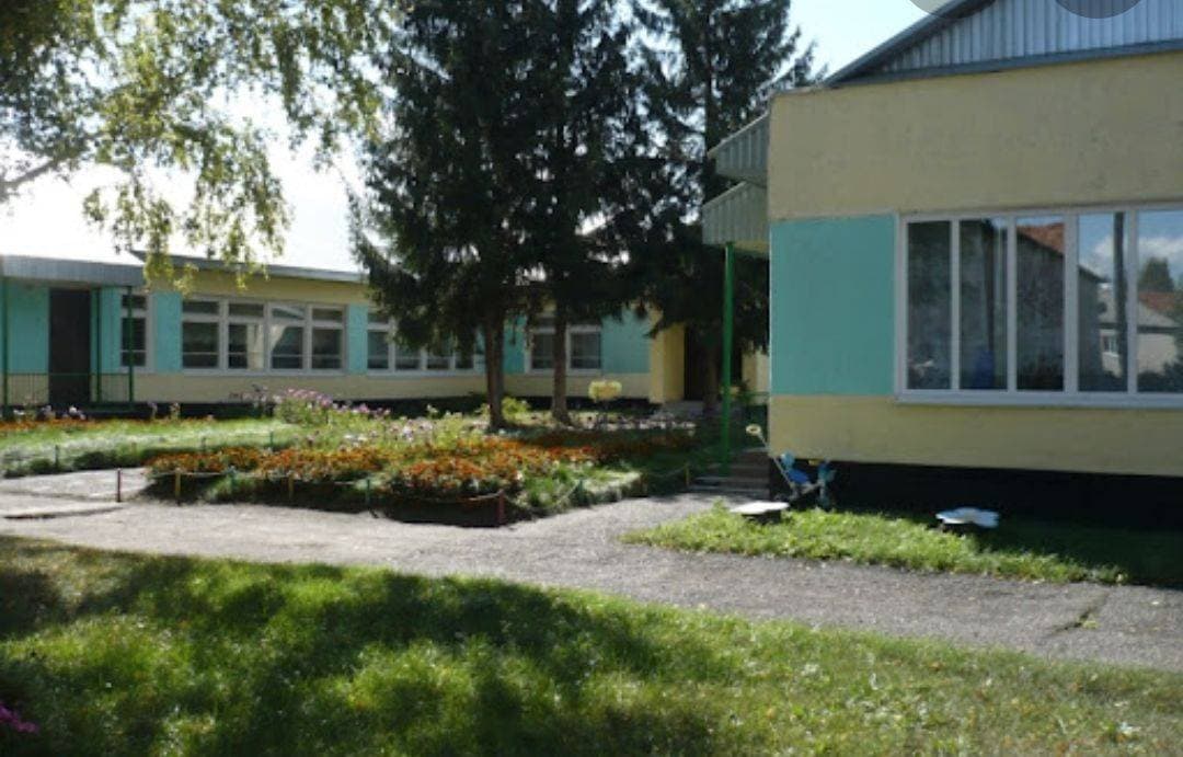 Детский сад № 256 "Росинка"