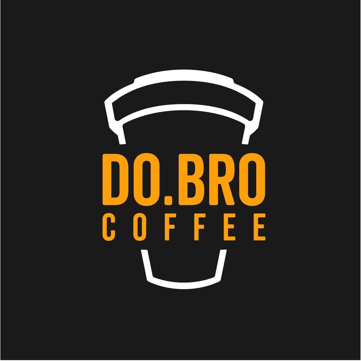 Do. Bro Coffee