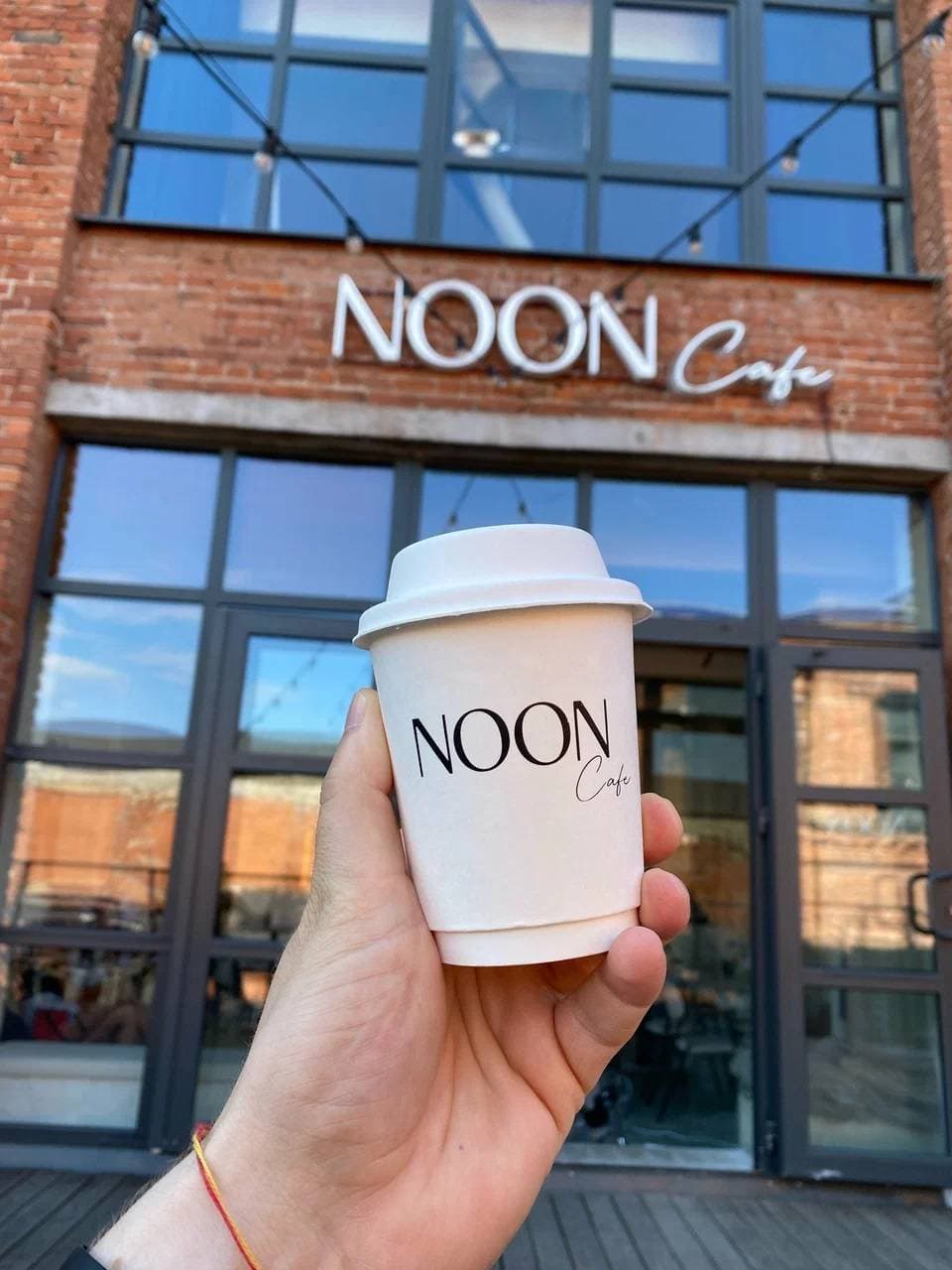 Noon
