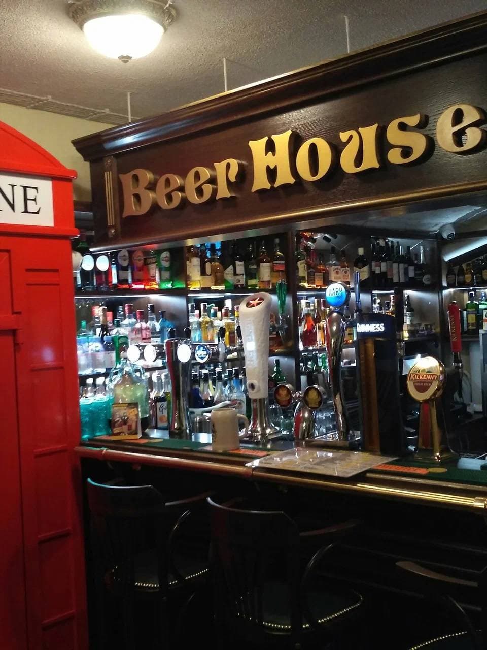 Beer House