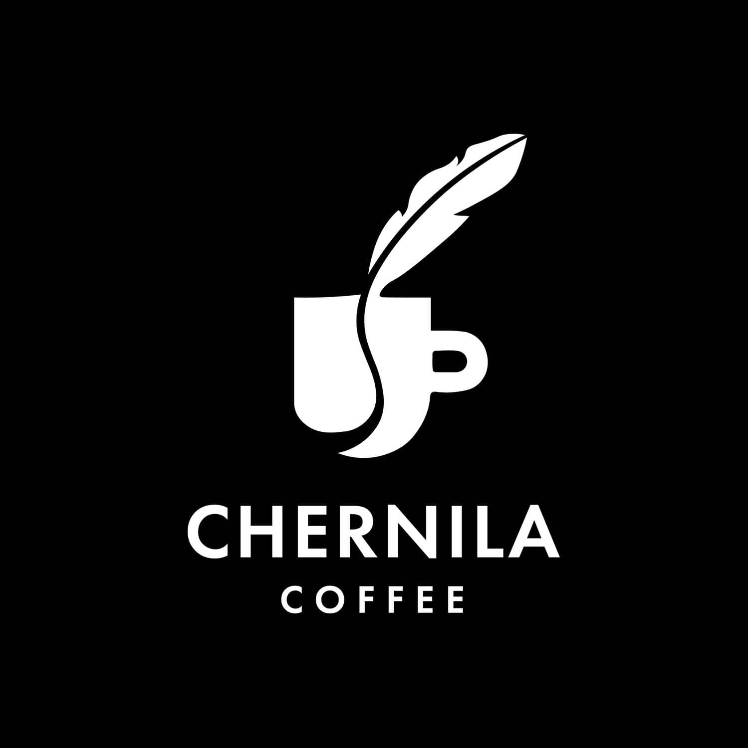 Chernilacoffee