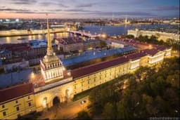 Адмиралтейство