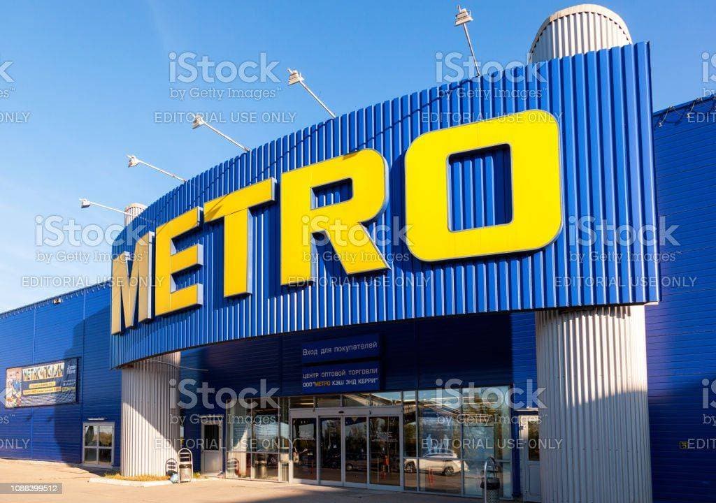 METRO