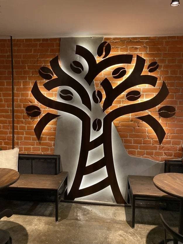CoffeeWood