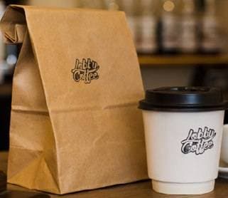 Lobby Coffee