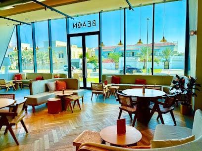 The Beacon Cafe