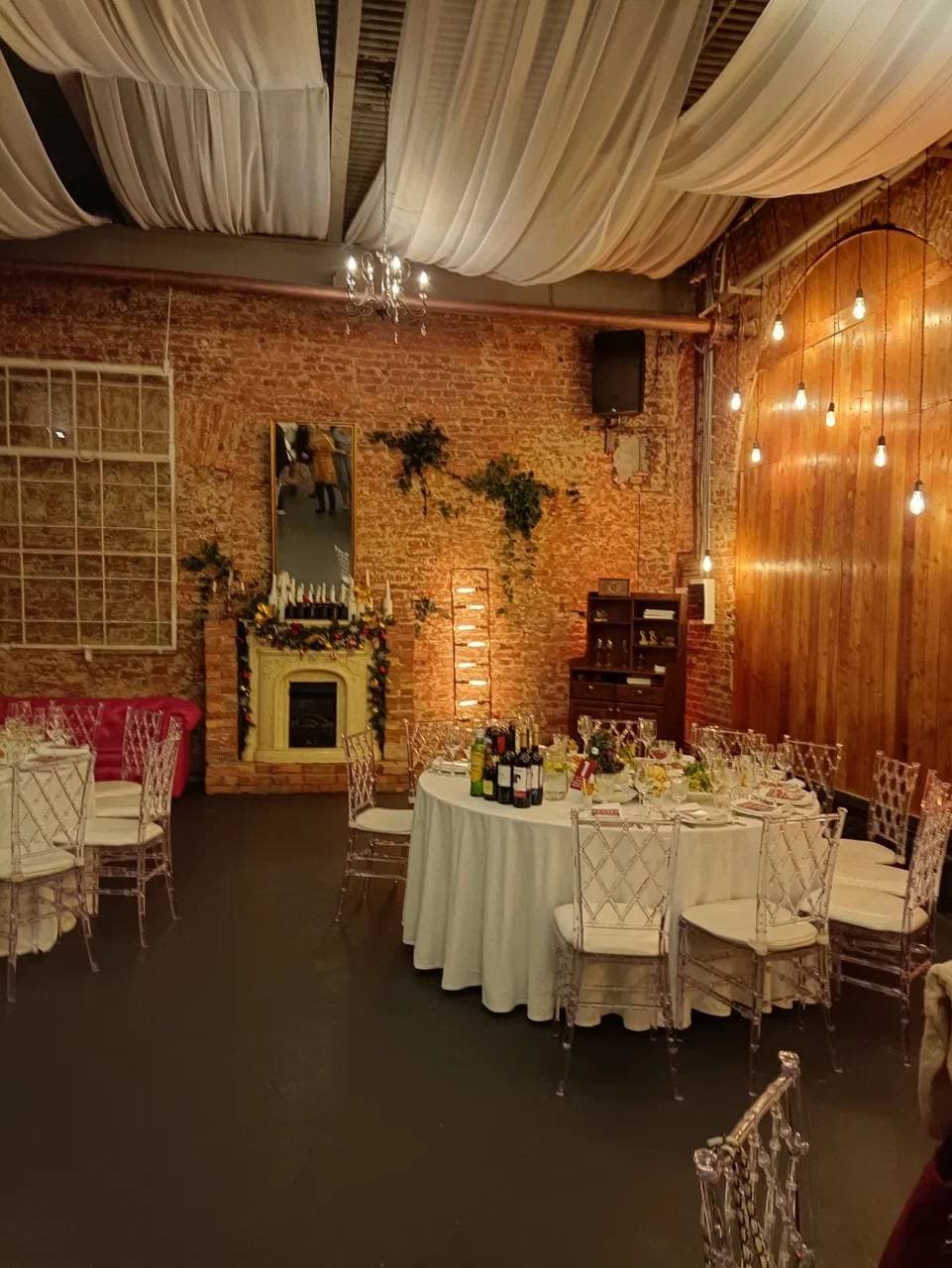 Ниагара Loft