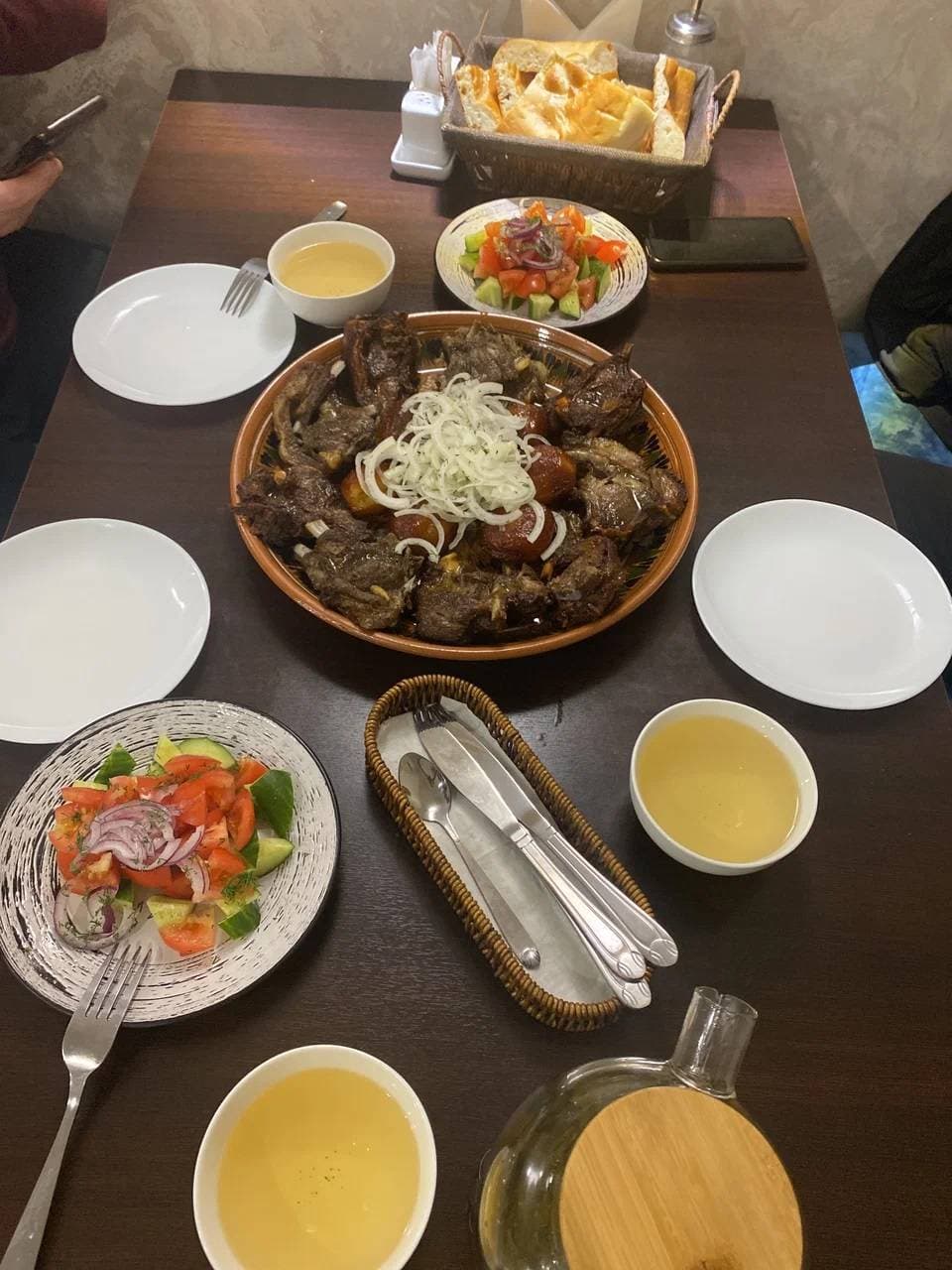 Плов центр