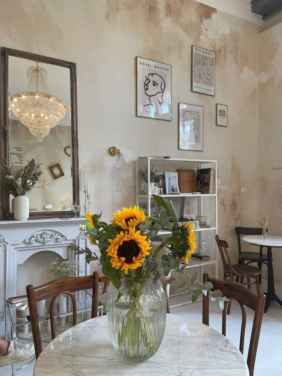 Vseklassno Coffee Bar