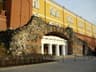 Грот «Руины» в Александровском саду