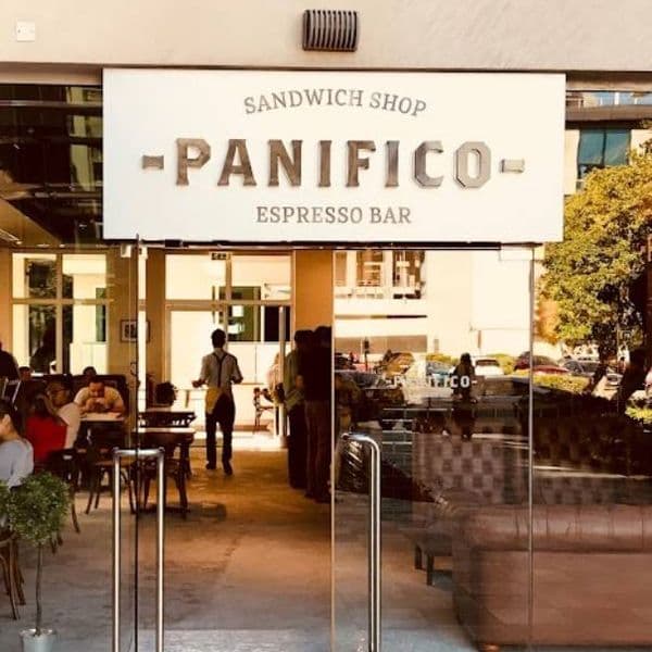 Panifico Media City