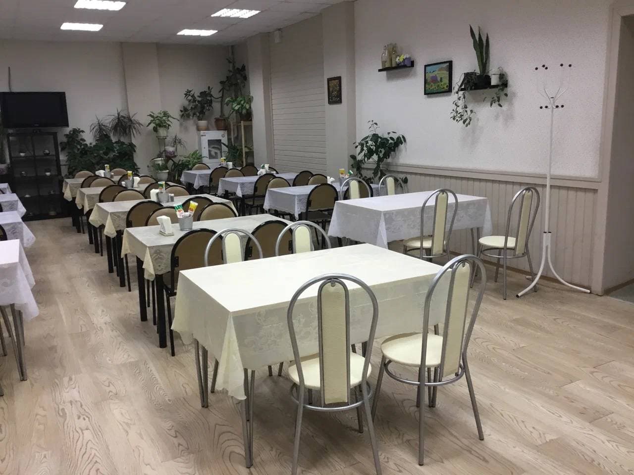 Все свои