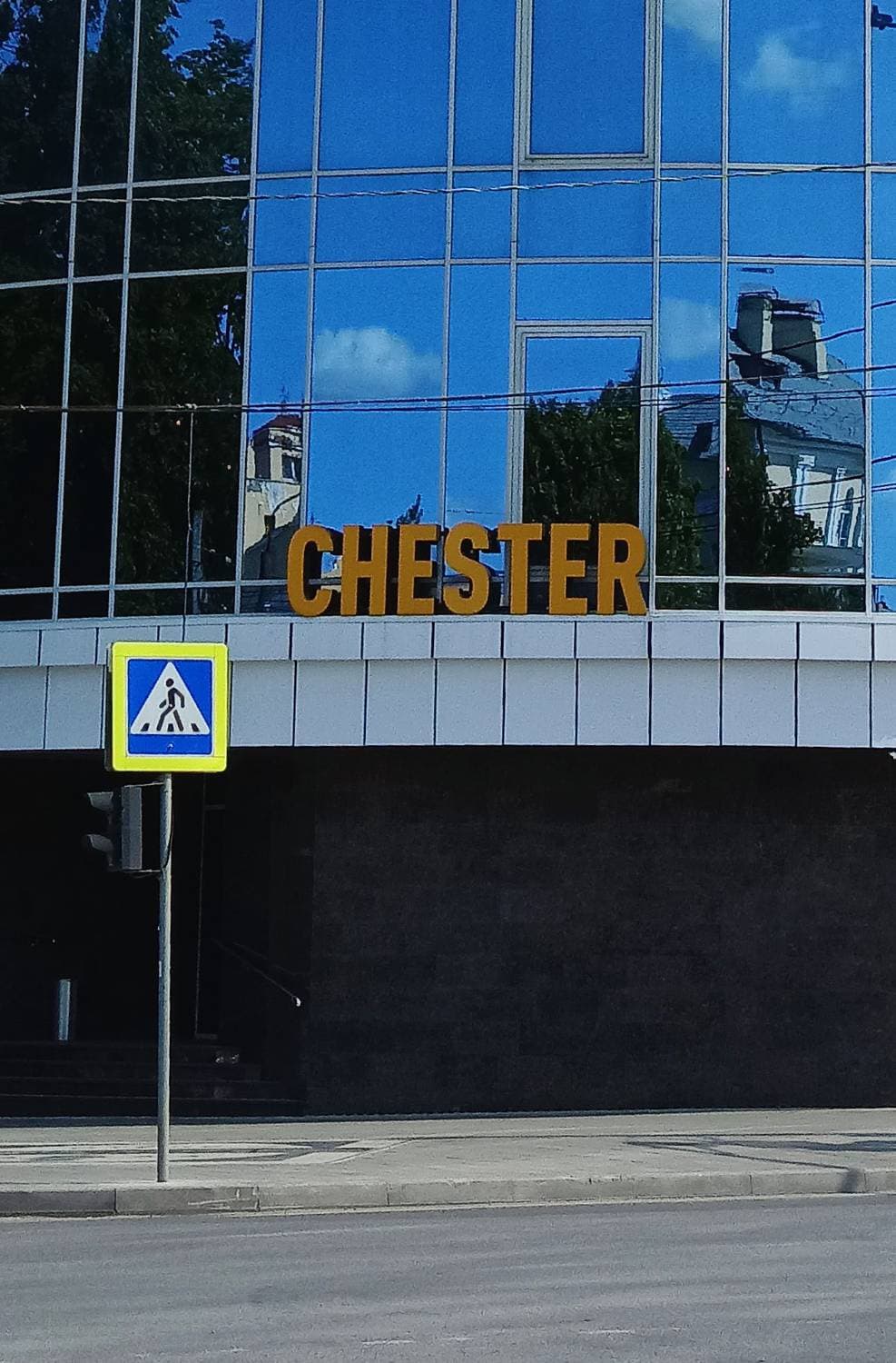 Chester