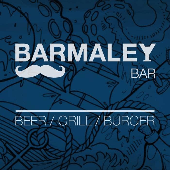 Barmaley Bar