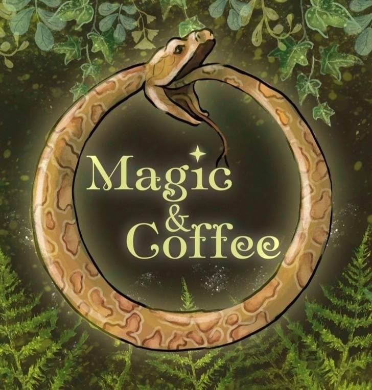 Magic&Coffee