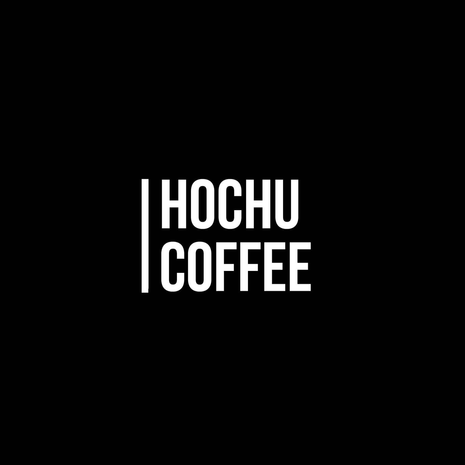 Hochu Coffee