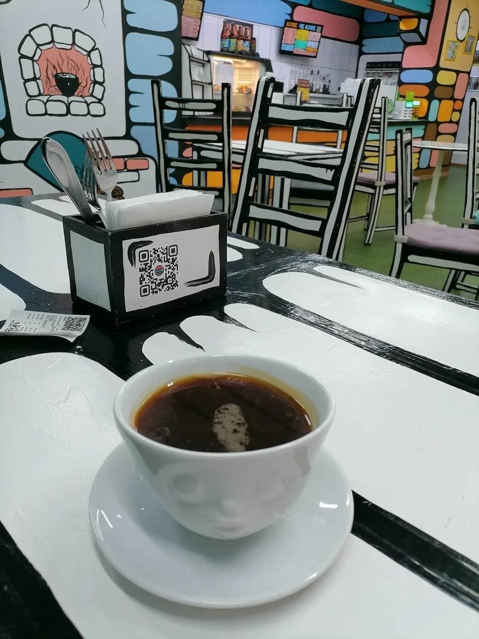 ЧБКафе