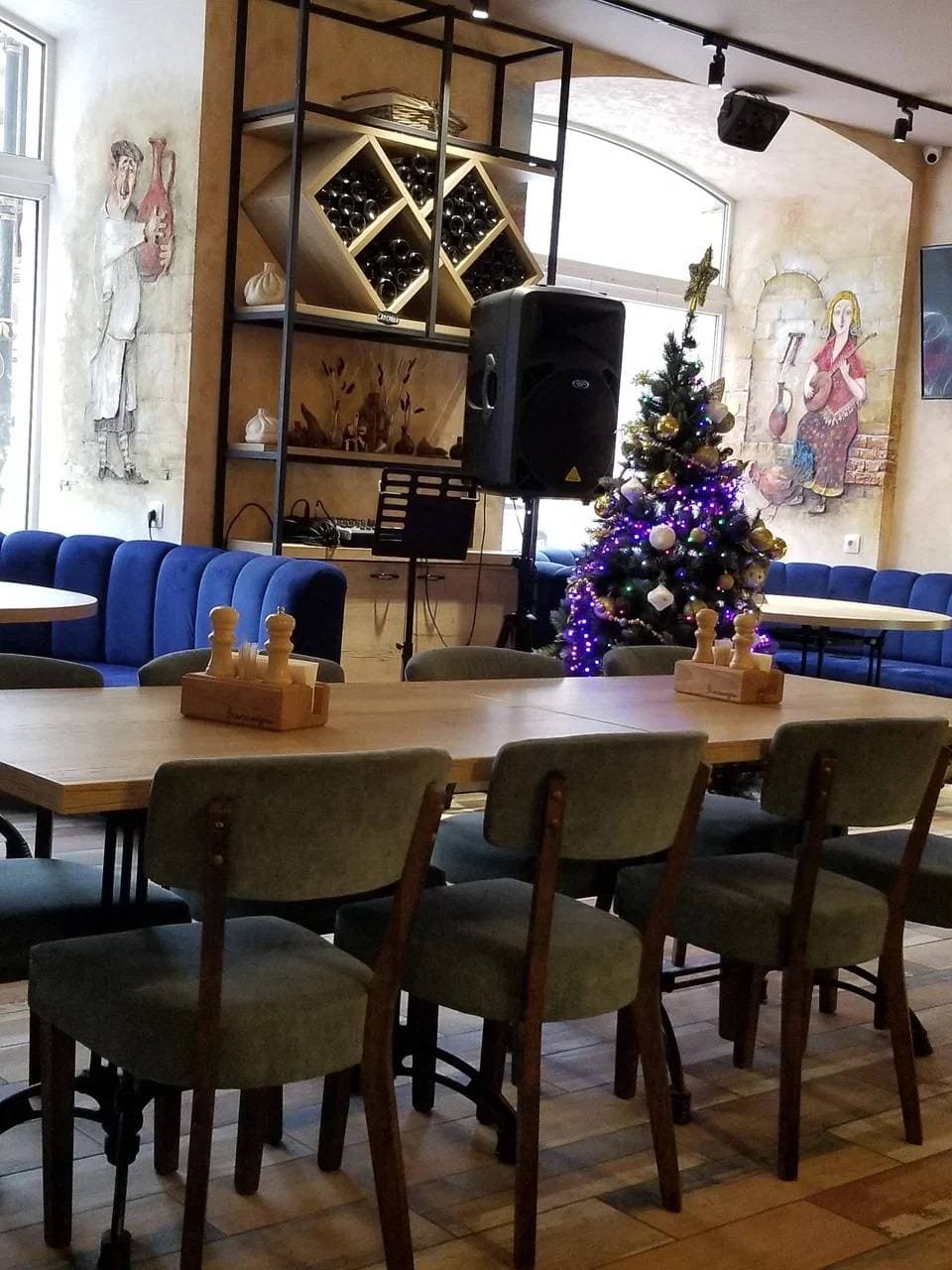 Вахтангури
