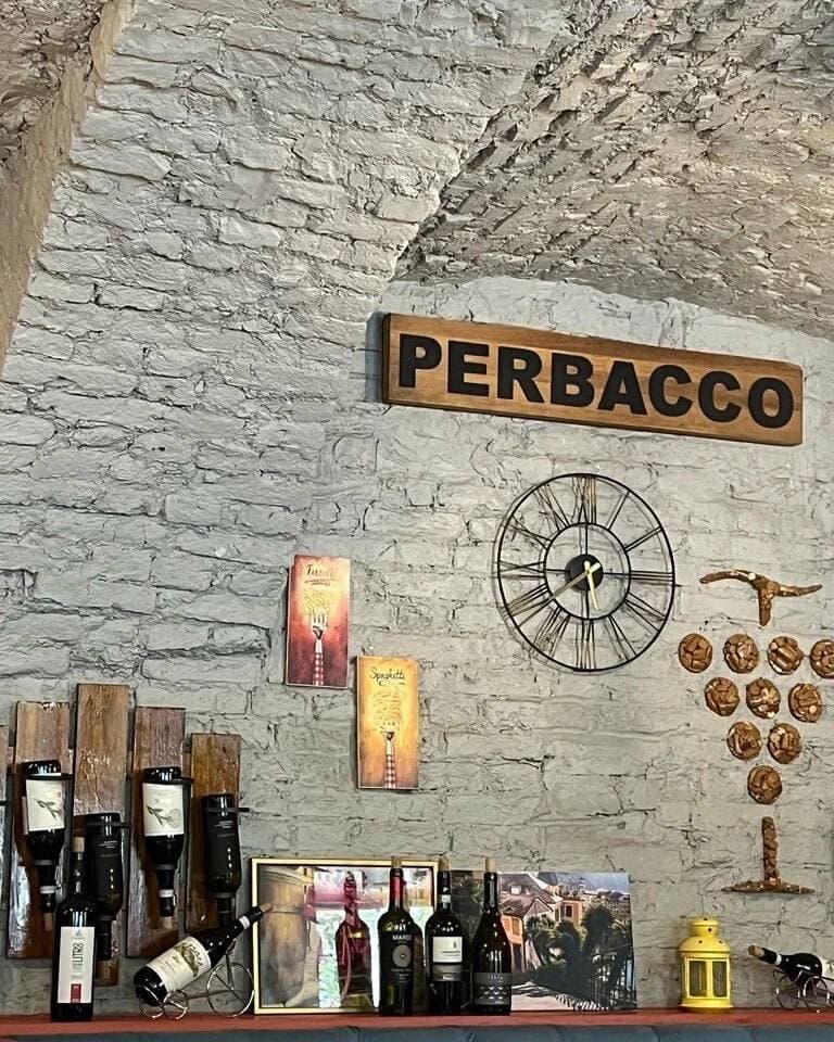Perbacco