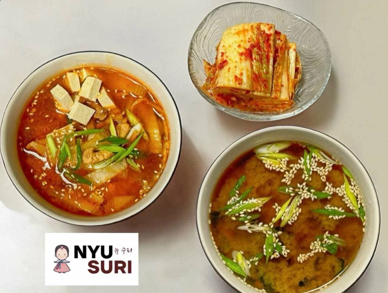 Nyusuri