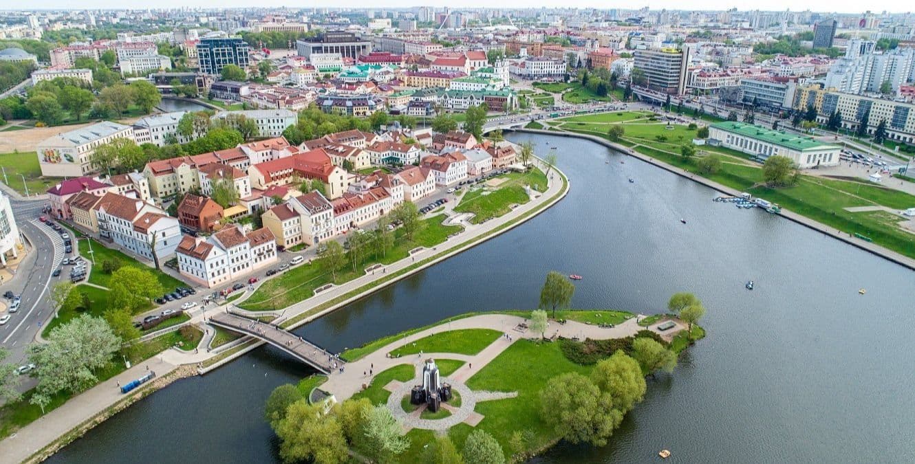 Остров Мужества и Скорби