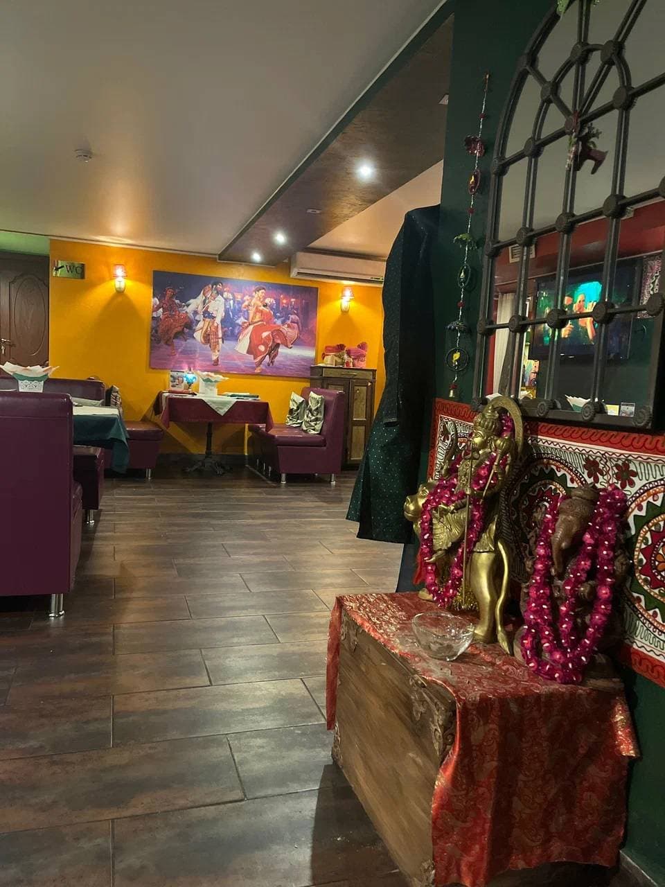 Bollywood Nights