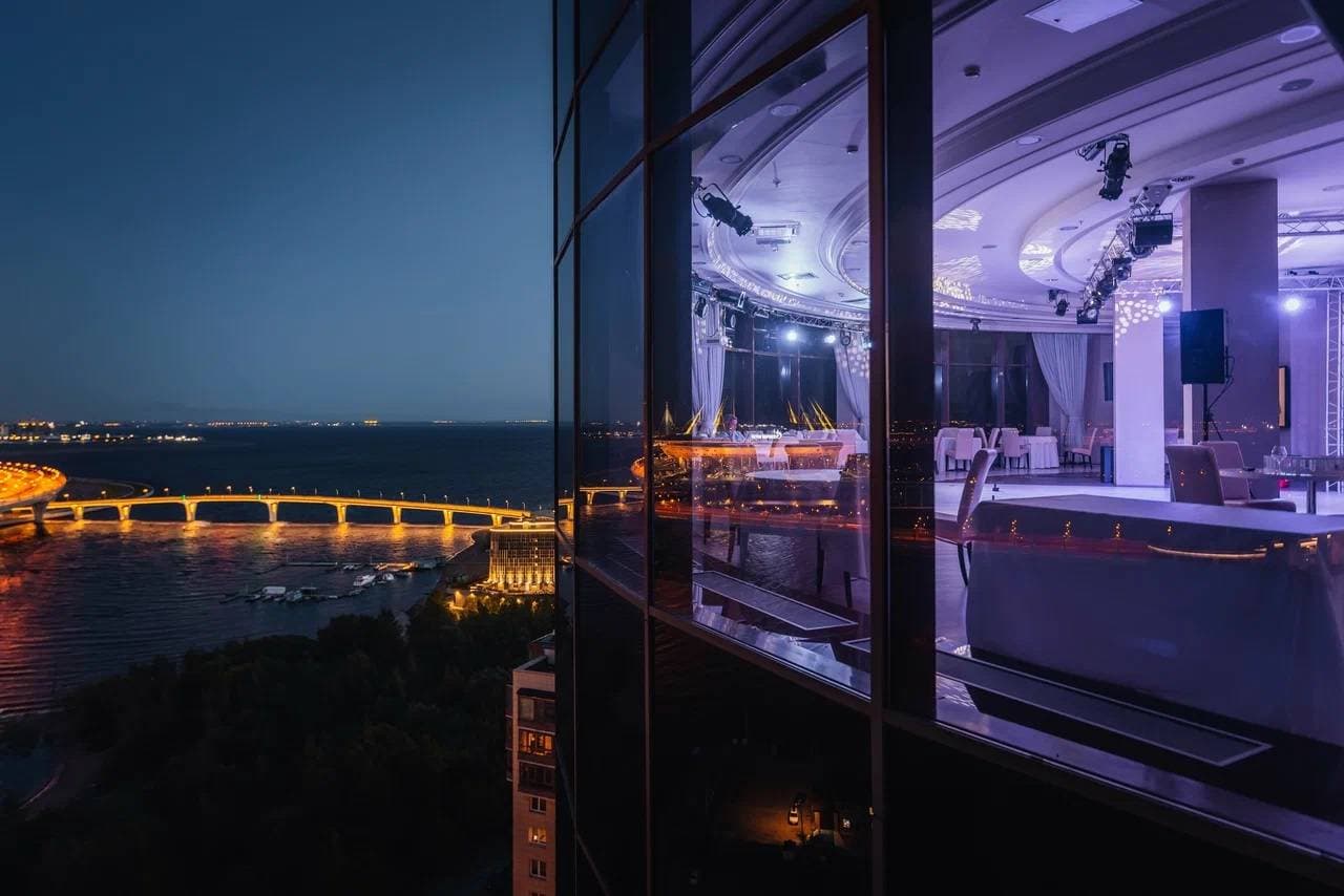 Пространство 360