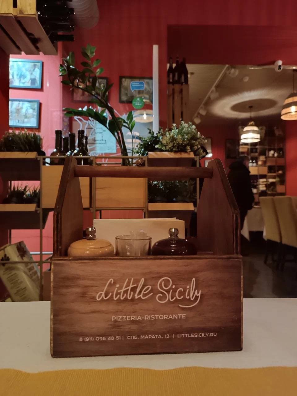 Little Sicily