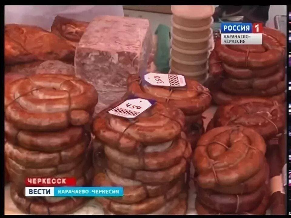 Центральный Рынок