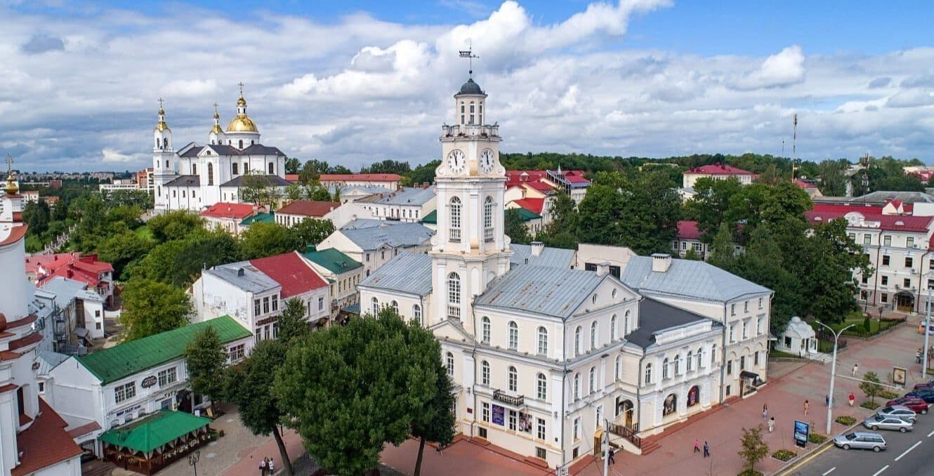 Ратушная площадь