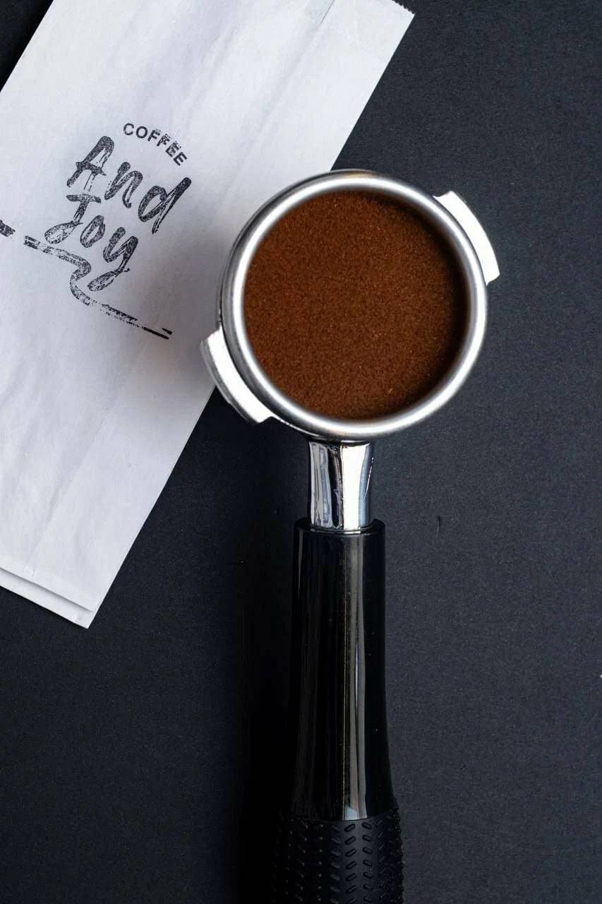 Coffee And Joy