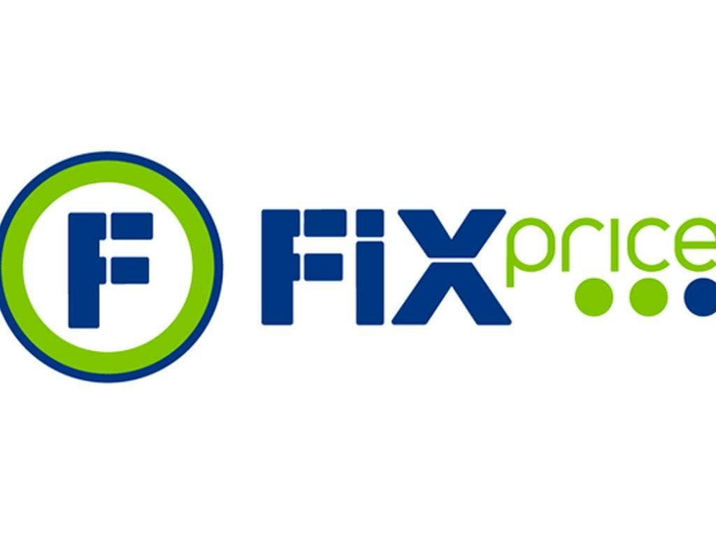 Fix Price