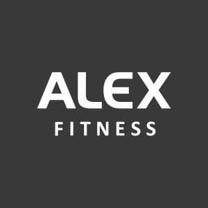 Alex Fitness
