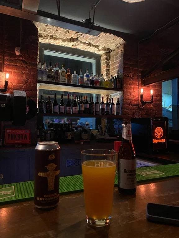 Punk Brew