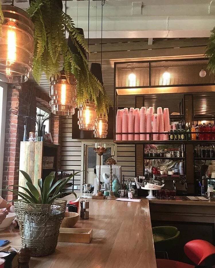 Coffee Room Coworking