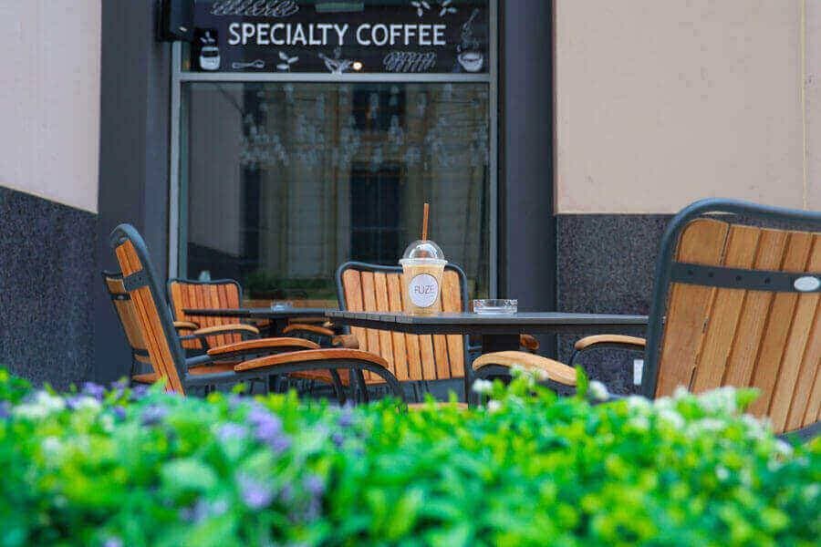 Fuze Caffè