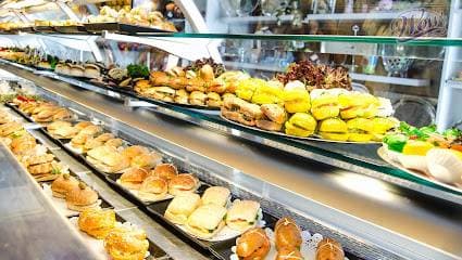 WOW Sweets Jumeirah