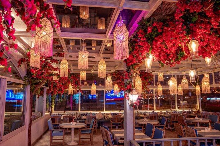 C Restaurant