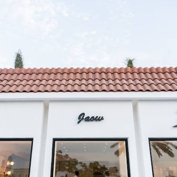 Jaow Café