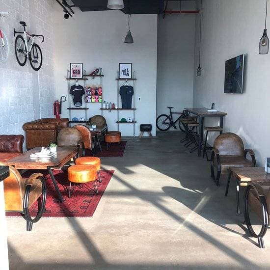 PDL Coffee Co