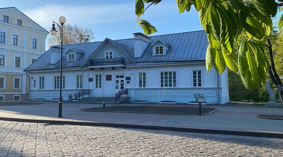 Дом-музей Элизы Ожешко