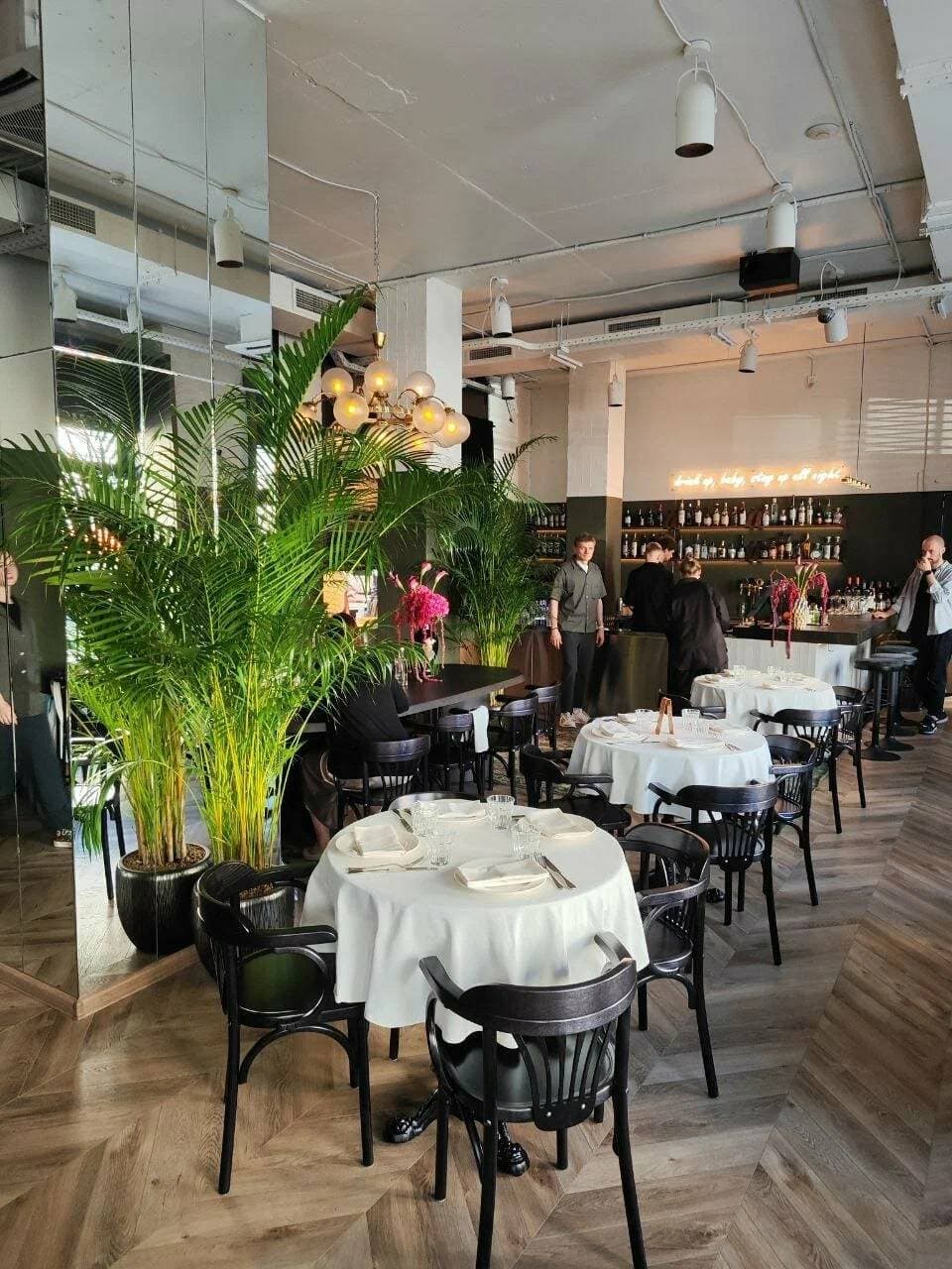 Altro Beef Bistro