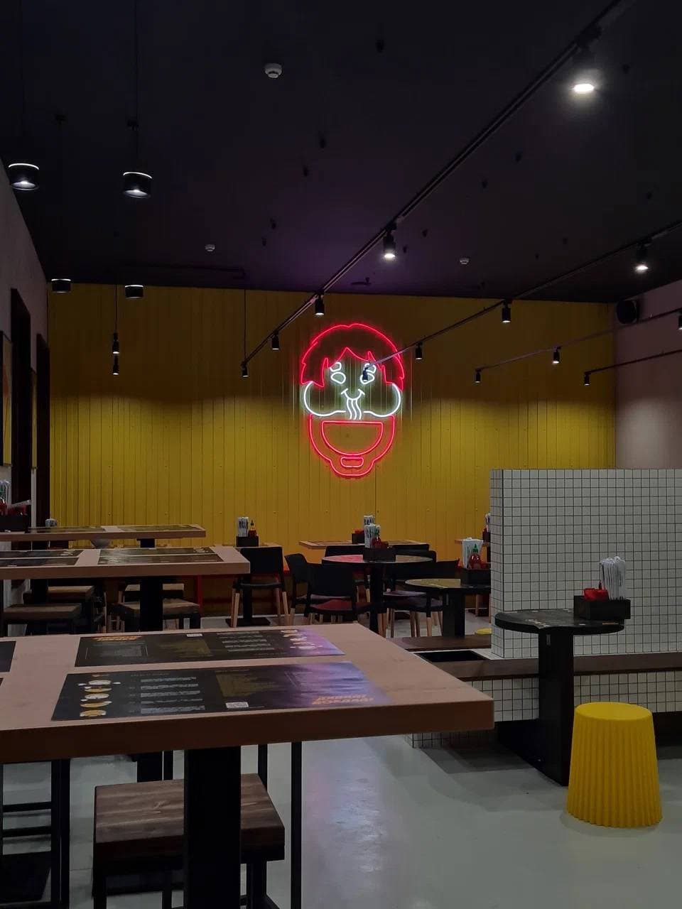 Slurp Ramen Bar