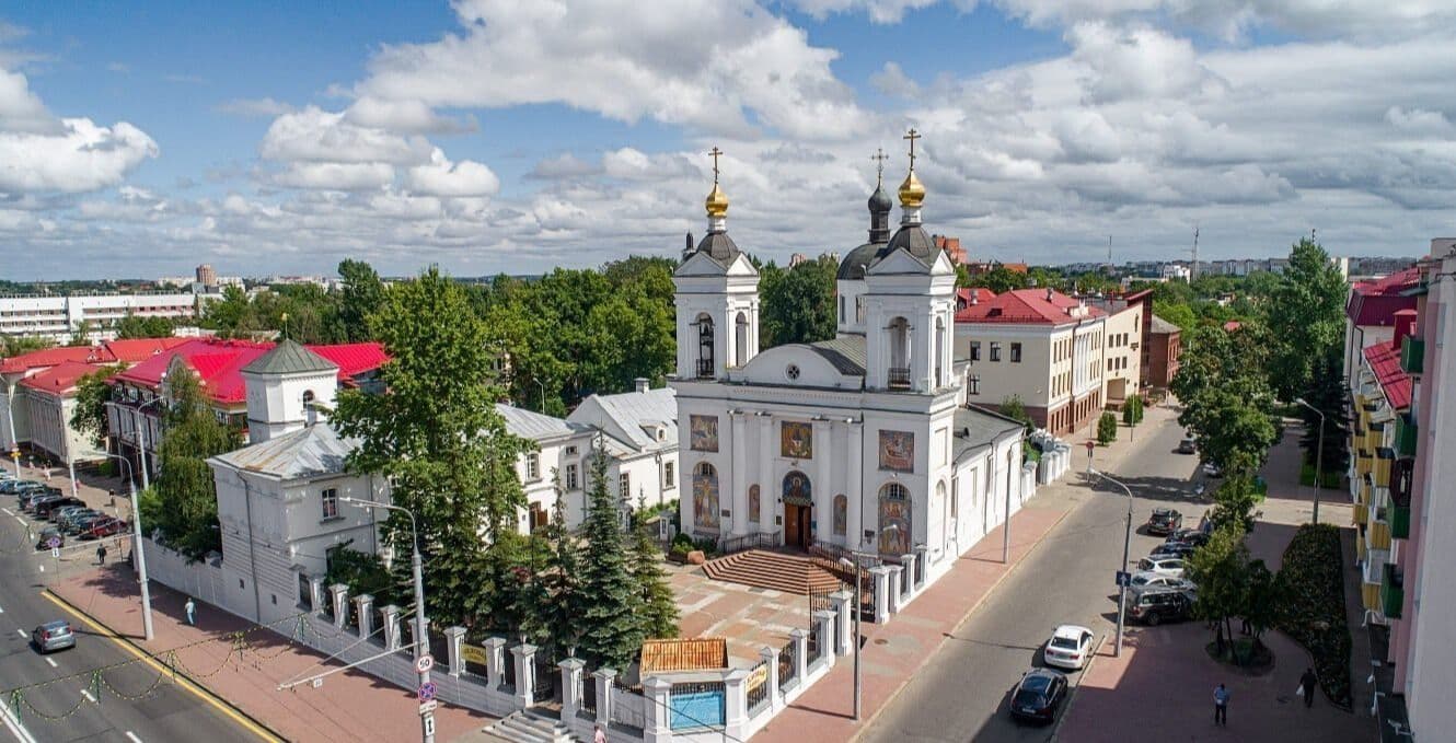 Покровский собор