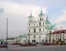 Площадь Советская