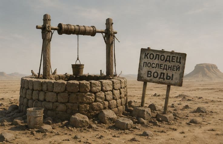 История и культура Кин-дза-дза — фото 3
