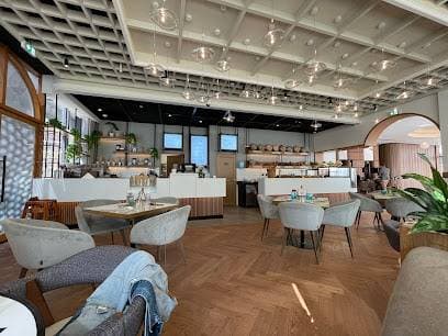 Risen Café & Artisanal Bakery