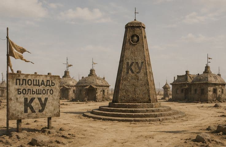 История и культура Кин-дза-дза — фото 4