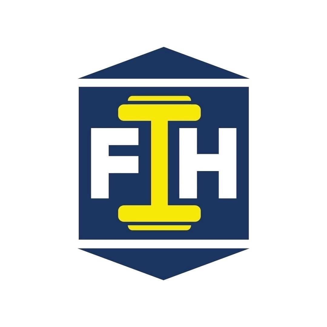 Fitness House