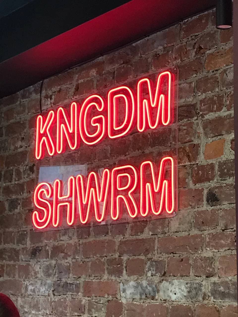 Шаверма Kingdom